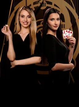 Lobby Live Casino