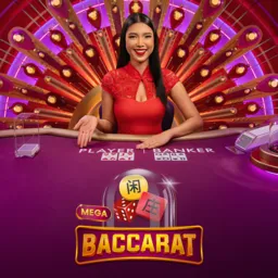 Mega Baccarat