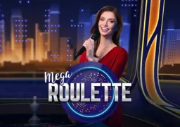Mega Roulette