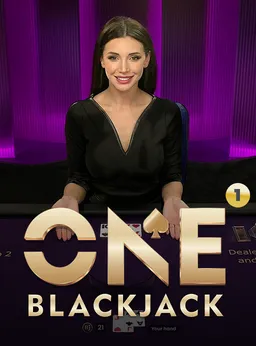 One Blackjack 1