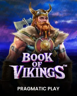 Book of Vikings