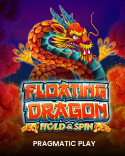 Floating Dragon