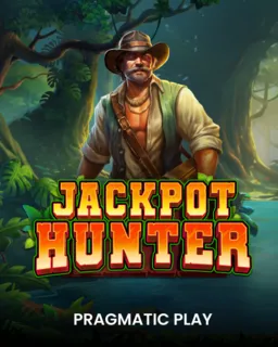 Jackpot Hunters