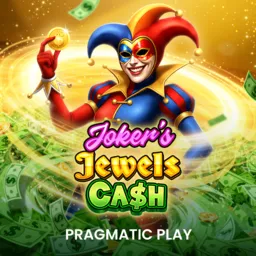 Jokers Jewel Cash