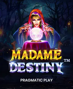 Madame Destiny