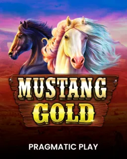 Mustang Gold