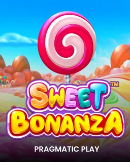 Sweet bonanza