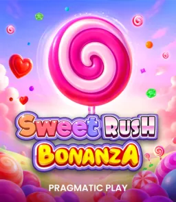 Sweet Rush Bonanza
