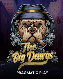 The Big Dawgs