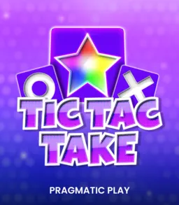 Tic Tac Take