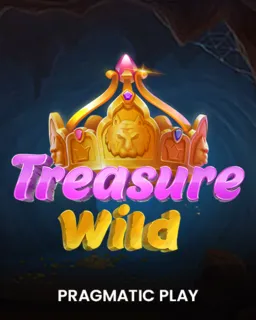 Treasure Wild